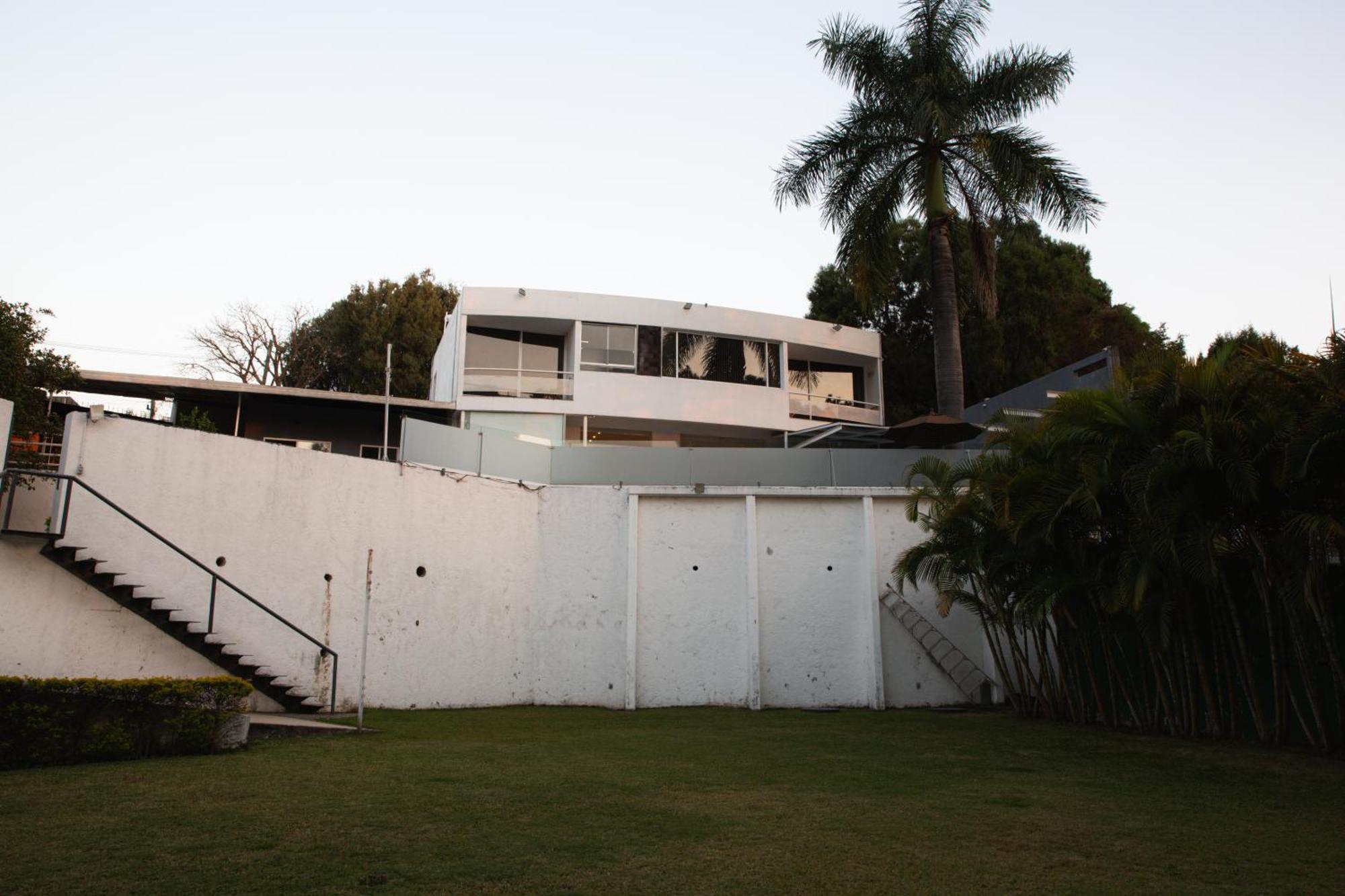 Herradura House Cuernavaca Exterior foto