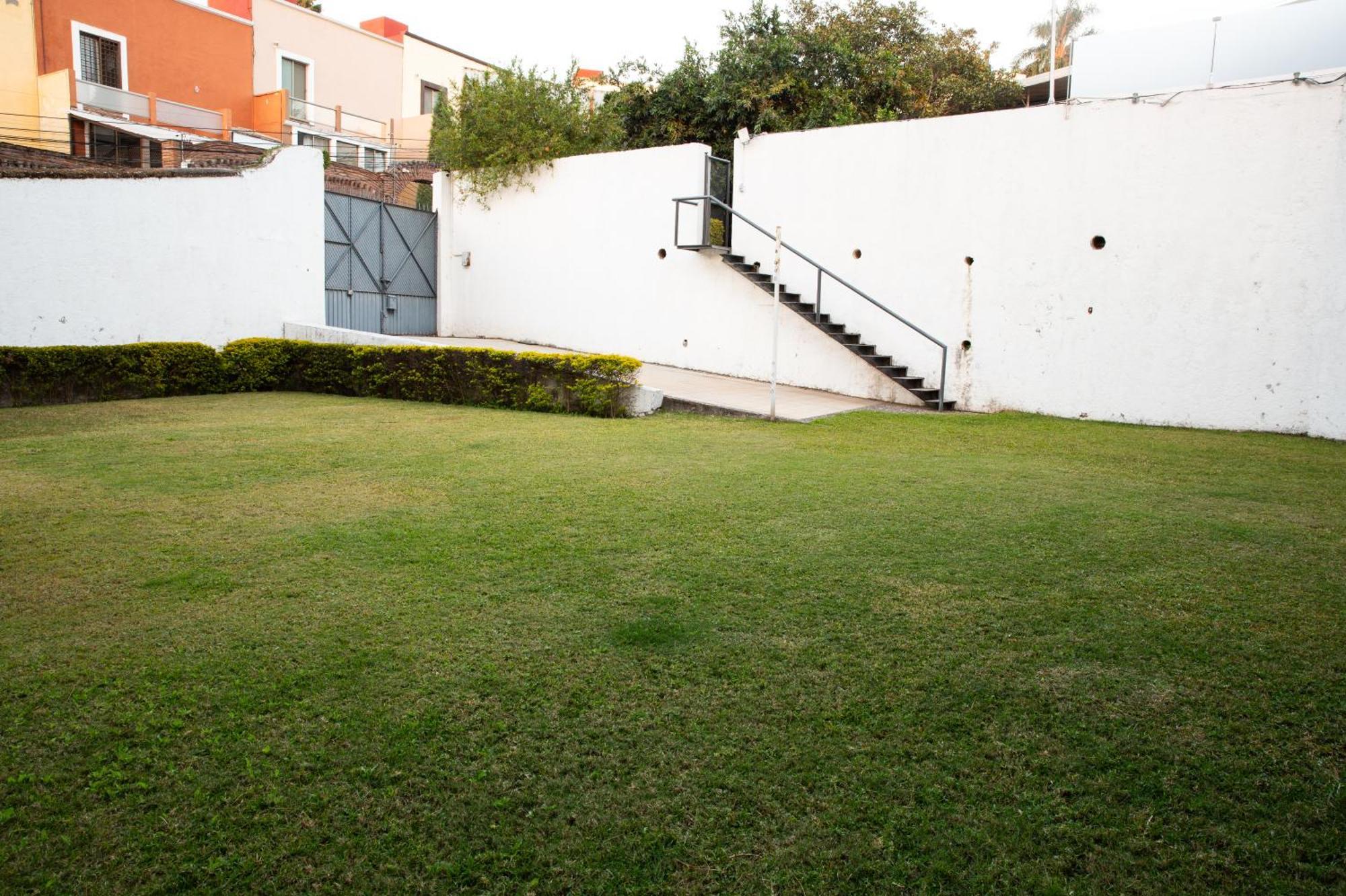 Herradura House Cuernavaca Exterior foto